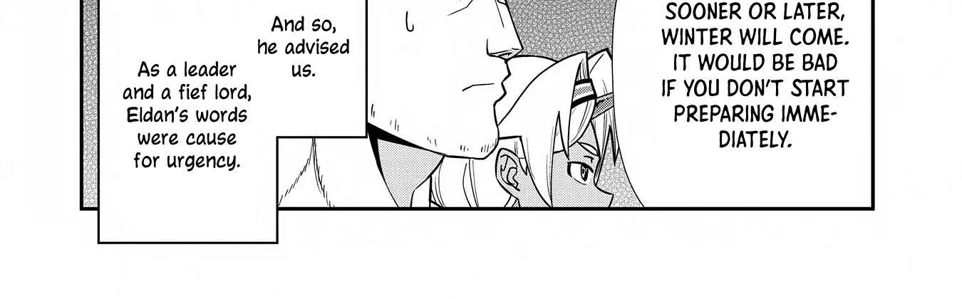 Ryoumin 0-nin Start no Henkyou Ryoushusama Chapter 9 page 37 - 