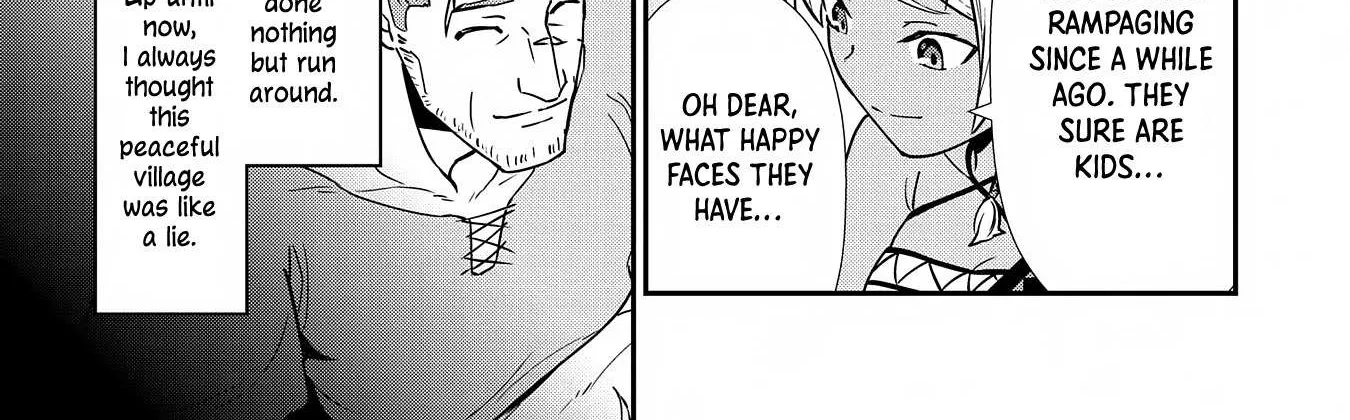 Ryoumin 0-nin Start no Henkyou Ryoushusama Chapter 9 page 43 - 
