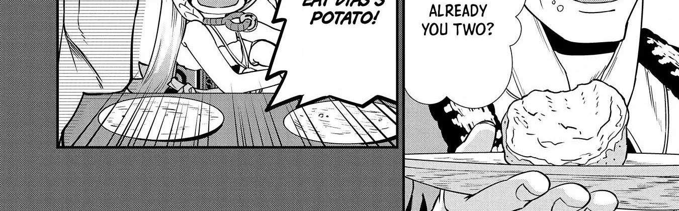 Ryoumin 0-nin Start no Henkyou Ryoushusama Chapter 9 page 45 - 