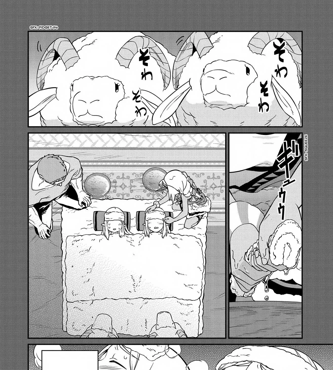 Ryoumin 0-nin Start no Henkyou Ryoushusama Chapter 9 page 48 - 
