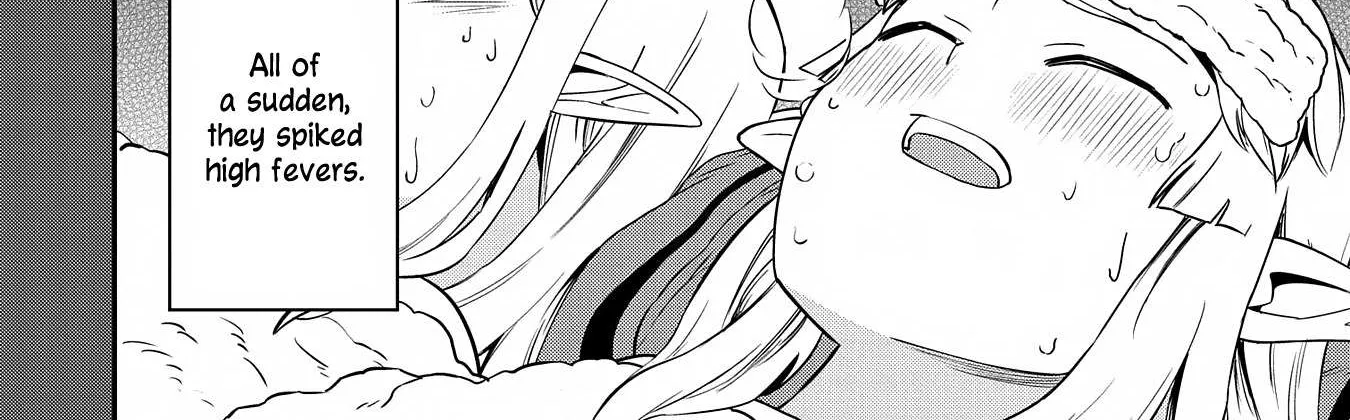 Ryoumin 0-nin Start no Henkyou Ryoushusama Chapter 9 page 49 - 
