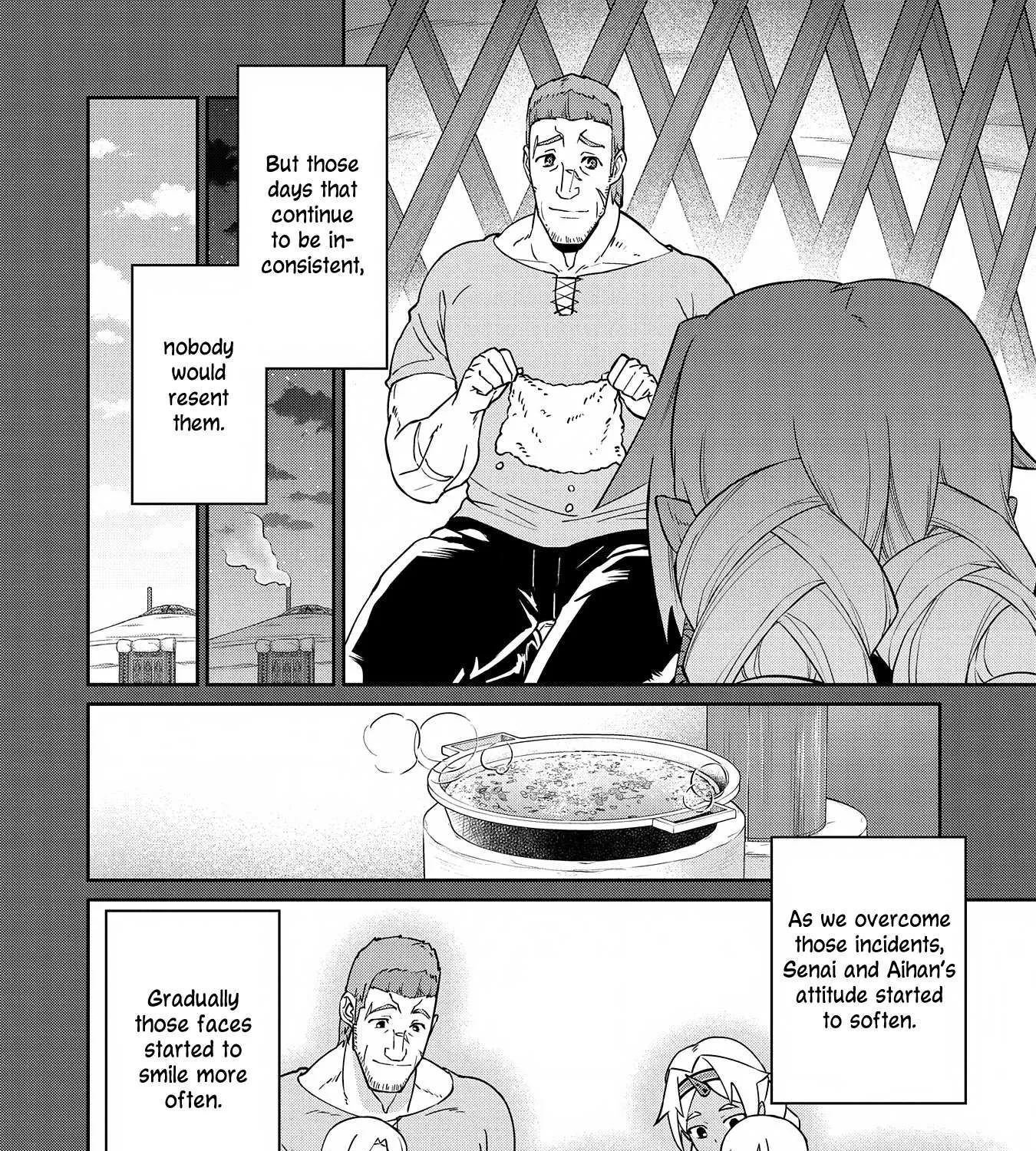 Ryoumin 0-nin Start no Henkyou Ryoushusama Chapter 9 page 52 - 