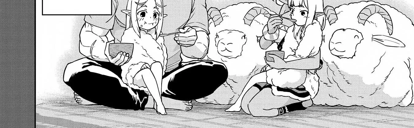 Ryoumin 0-nin Start no Henkyou Ryoushusama Chapter 9 page 53 - 