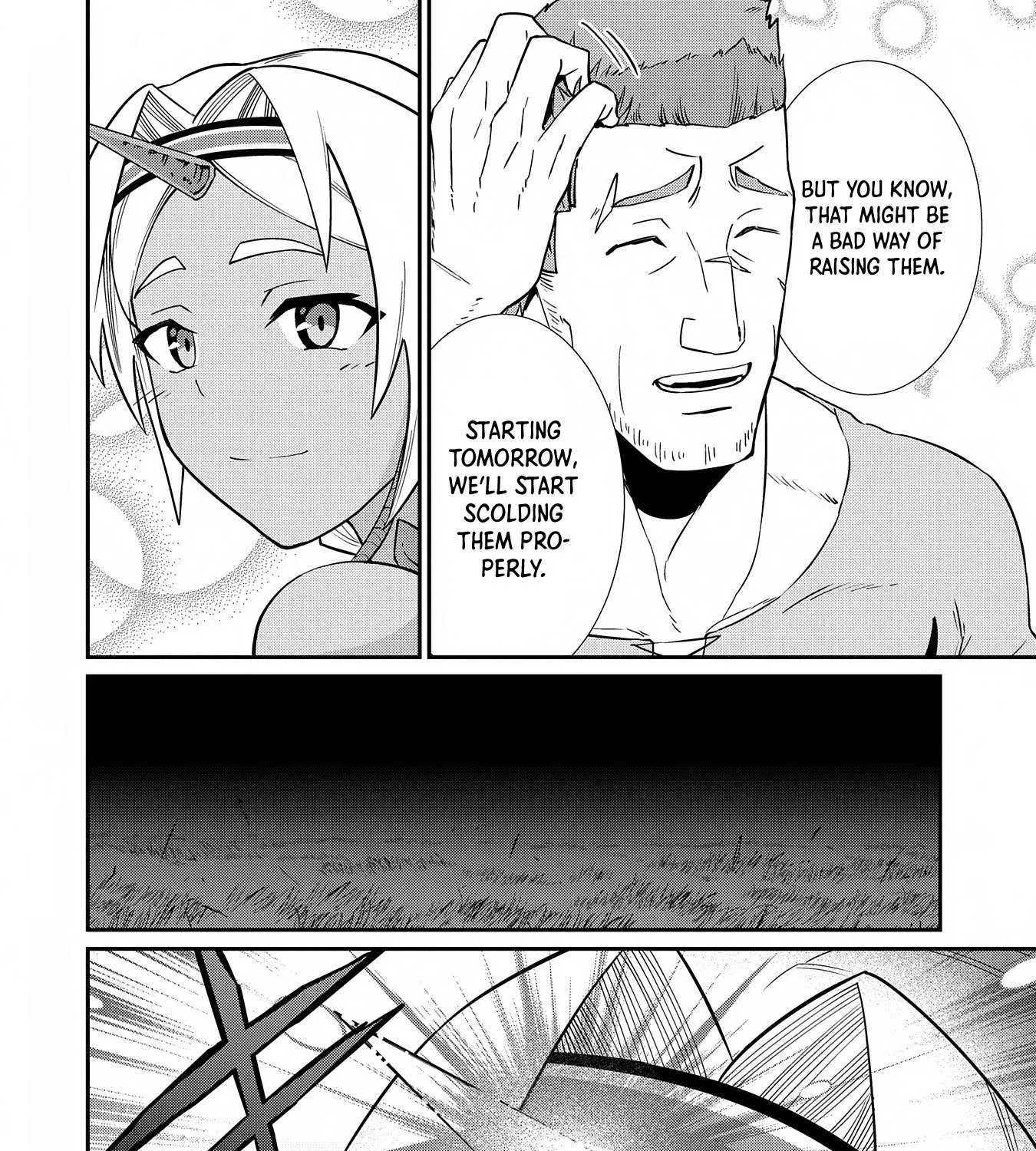 Ryoumin 0-nin Start no Henkyou Ryoushusama Chapter 9 page 56 - 