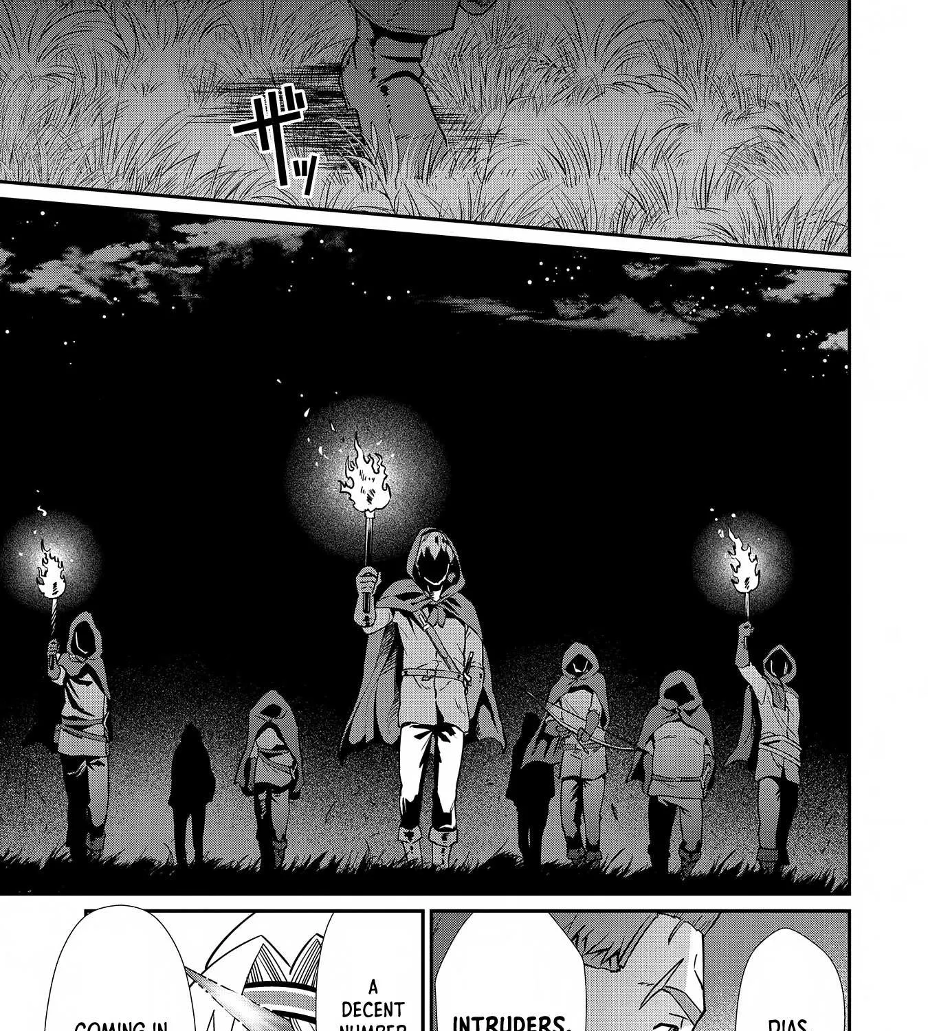 Ryoumin 0-nin Start no Henkyou Ryoushusama Chapter 9 page 58 - 