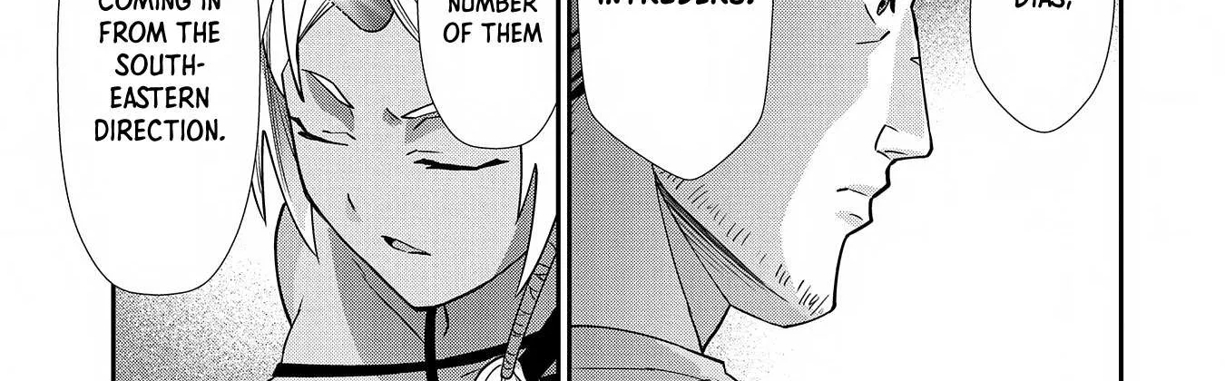 Ryoumin 0-nin Start no Henkyou Ryoushusama Chapter 9 page 59 - 