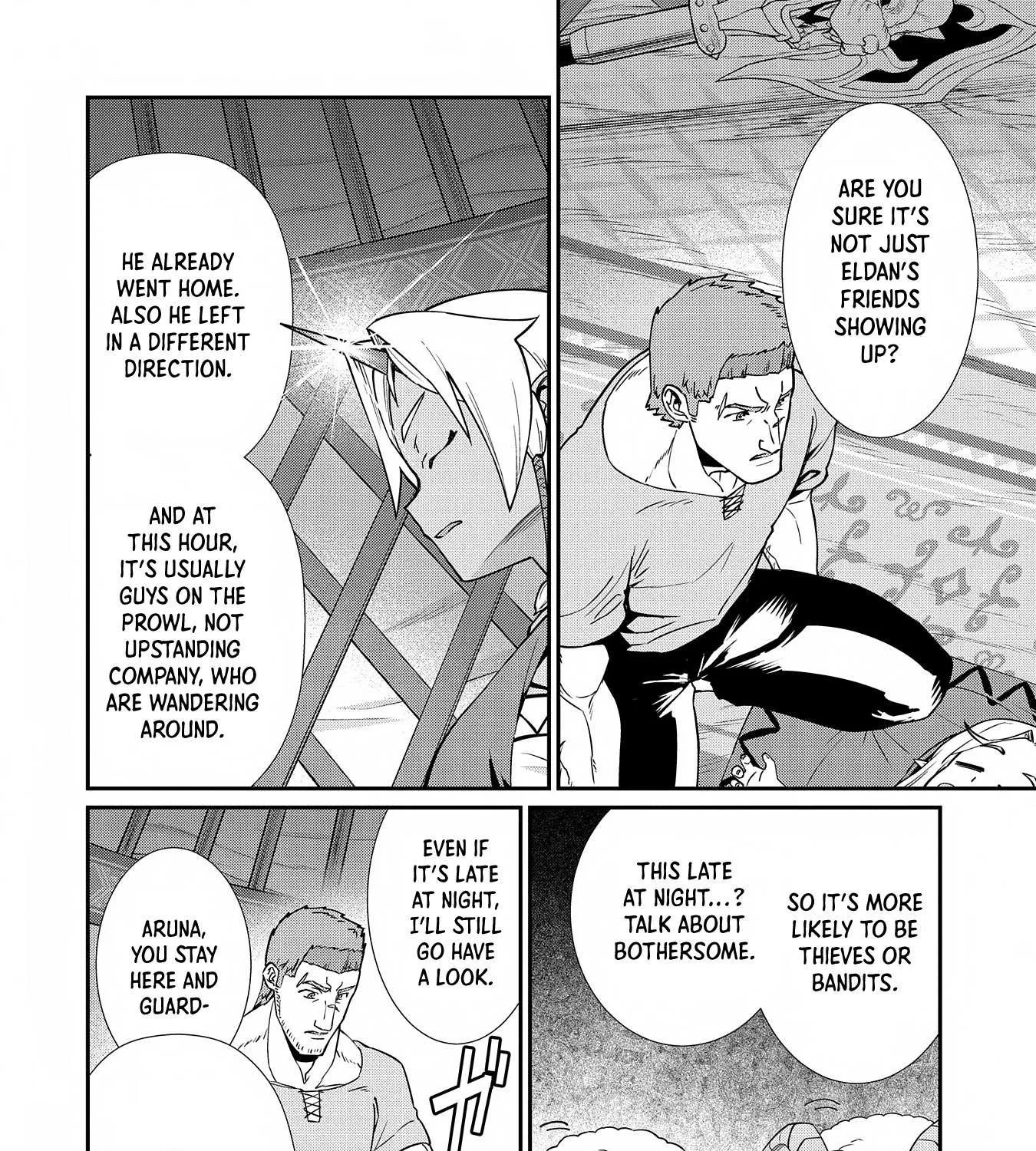 Ryoumin 0-nin Start no Henkyou Ryoushusama Chapter 9 page 60 - 