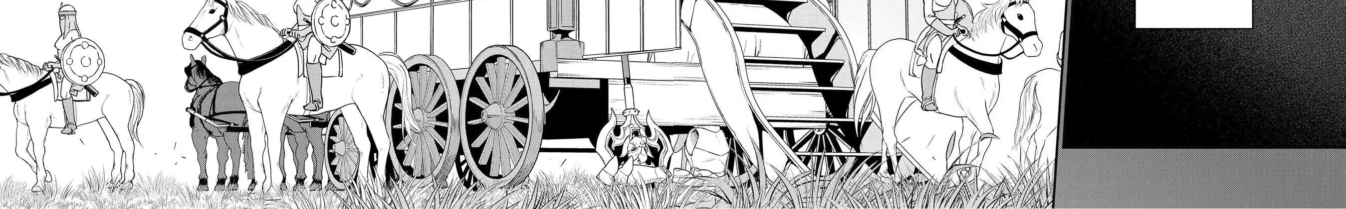 Ryoumin 0-nin Start no Henkyou Ryoushusama Chapter 9 page 7 - 