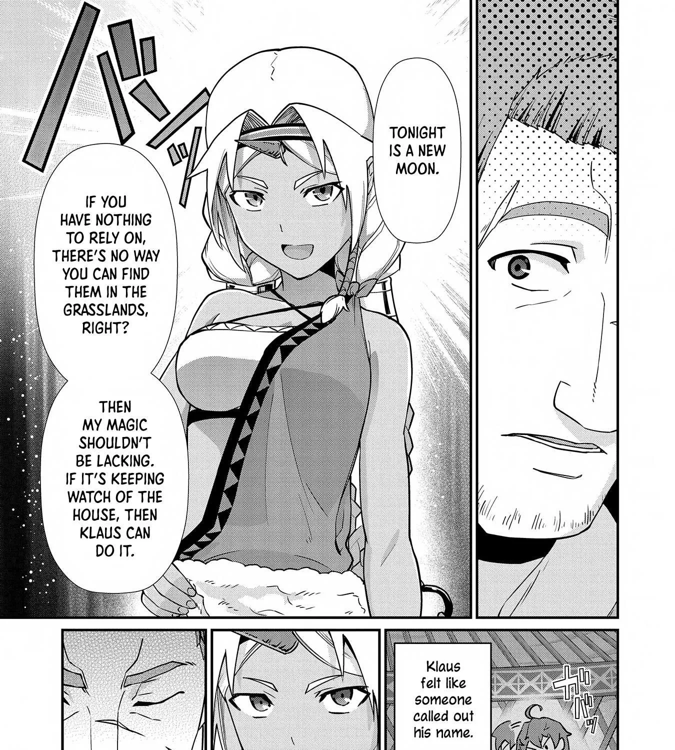 Ryoumin 0-nin Start no Henkyou Ryoushusama Chapter 9 page 62 - 