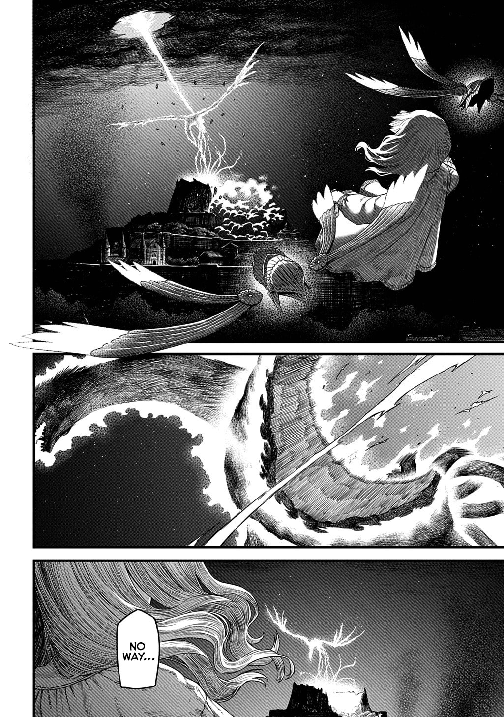 Ryuubatsu no Fiera Chapter 1 page 68 - 