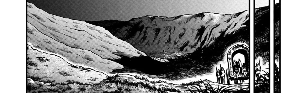 Ryuubatsu no Fiera Chapter 5 page 14 - 