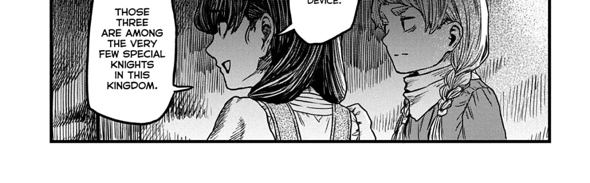 Ryuubatsu no Fiera Chapter 5 page 18 - 