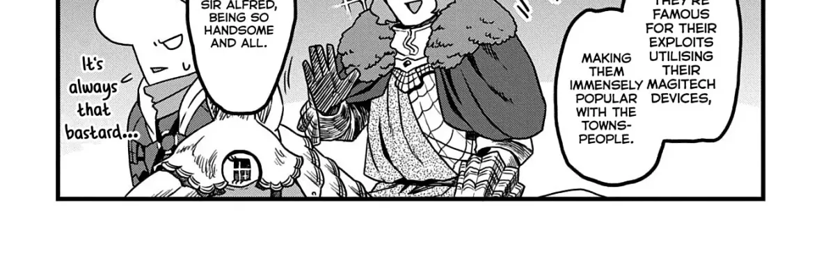 Ryuubatsu no Fiera Chapter 5 page 20 - 