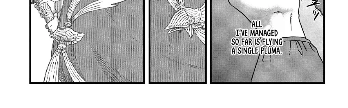 Ryuubatsu no Fiera Chapter 5 page 26 - 