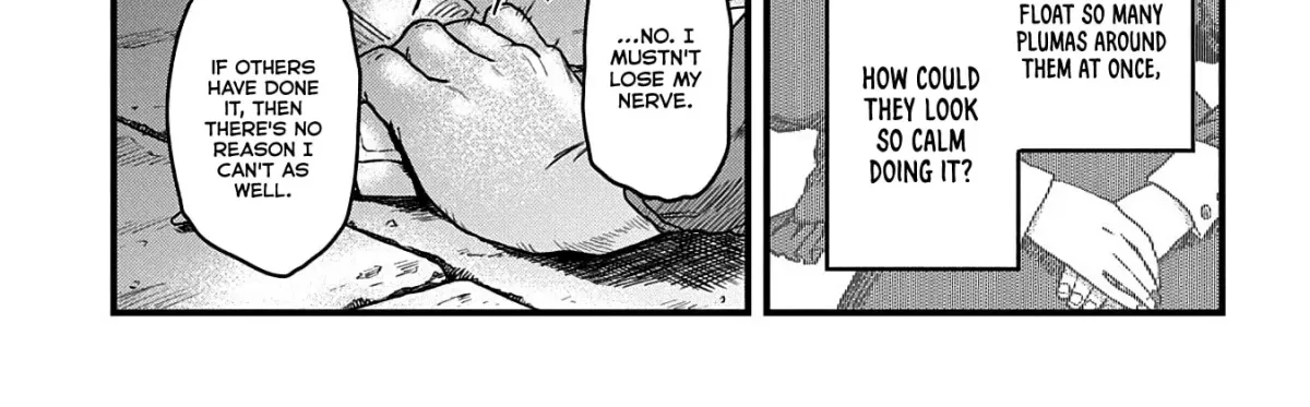 Ryuubatsu no Fiera Chapter 5 page 30 - 