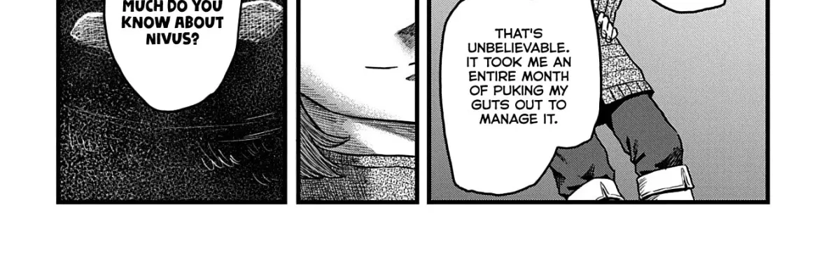 Ryuubatsu no Fiera Chapter 5 page 36 - 
