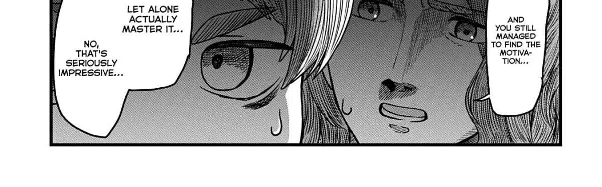 Ryuubatsu no Fiera Chapter 5 page 38 - 