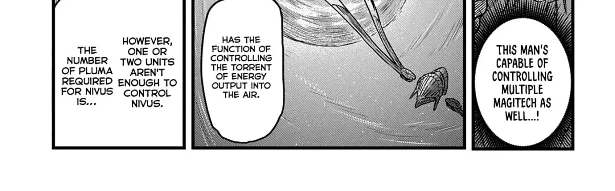 Ryuubatsu no Fiera Chapter 5 page 46 - 