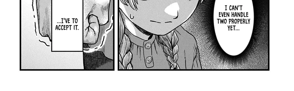 Ryuubatsu no Fiera Chapter 5 page 48 - 