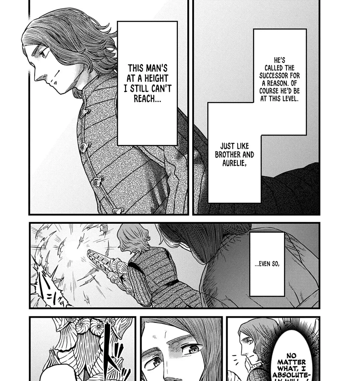Ryuubatsu no Fiera Chapter 5 page 49 - 
