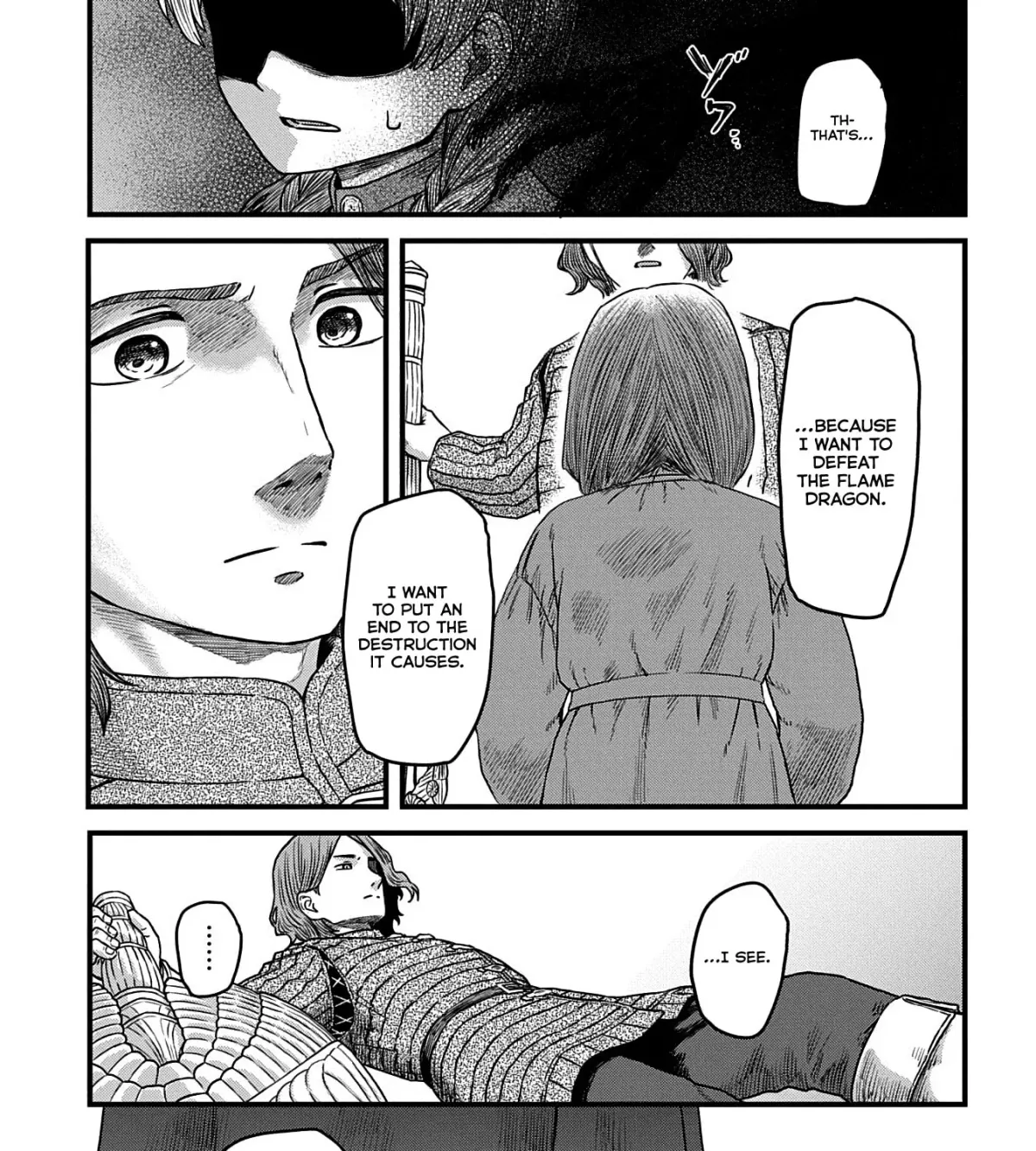 Ryuubatsu no Fiera Chapter 5 page 53 - 