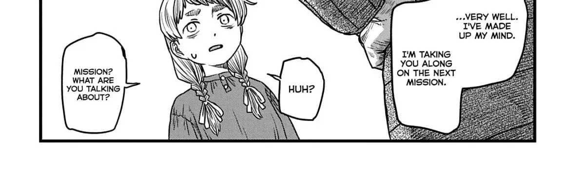 Ryuubatsu no Fiera Chapter 5 page 56 - 