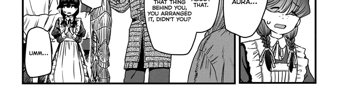 Ryuubatsu no Fiera Chapter 5 page 60 - 