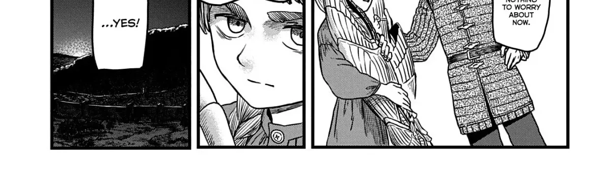 Ryuubatsu no Fiera Chapter 5 page 62 - 