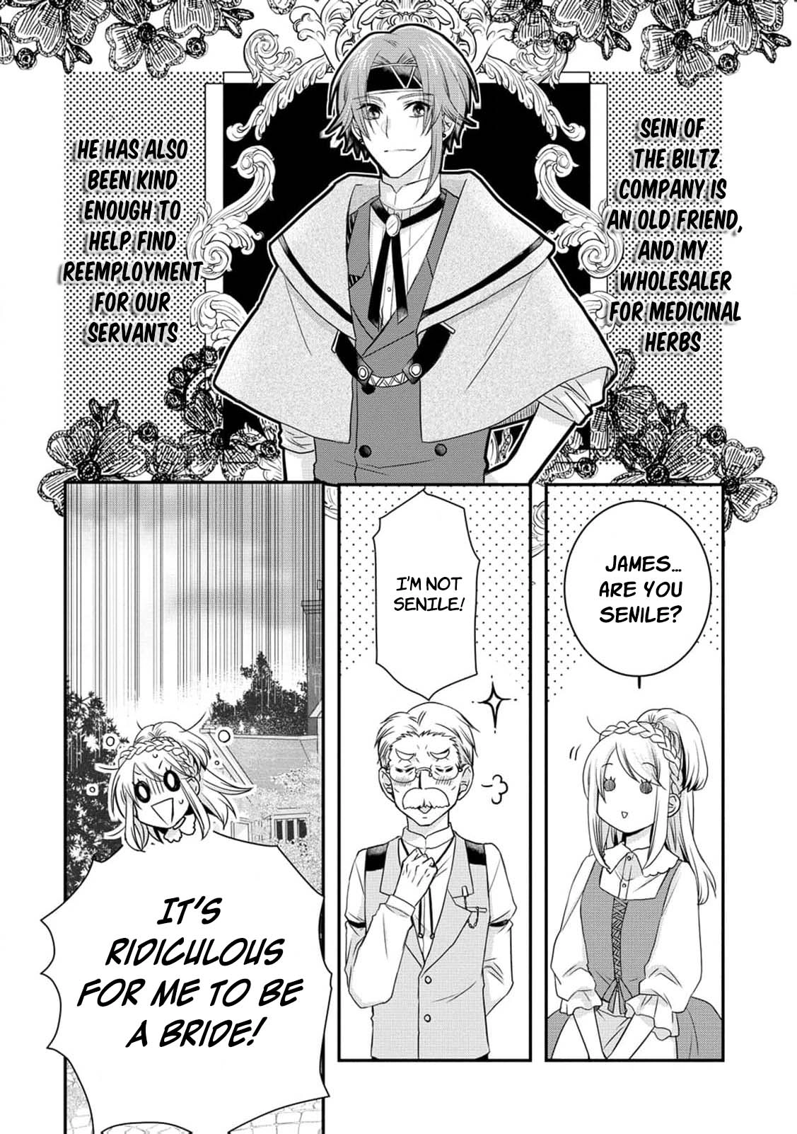 Ryuuheika no Okisaki wa Okotowari Shitai! Chapter 1 page 15 - 
