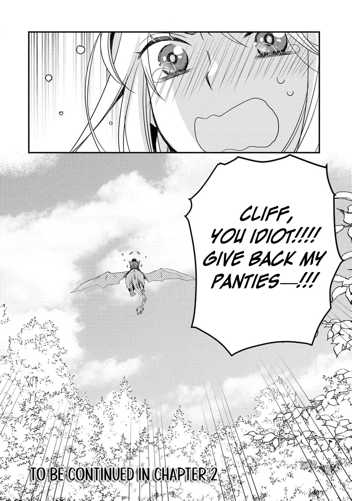 Ryuuheika no Okisaki wa Okotowari Shitai! Chapter 1 page 49 - 