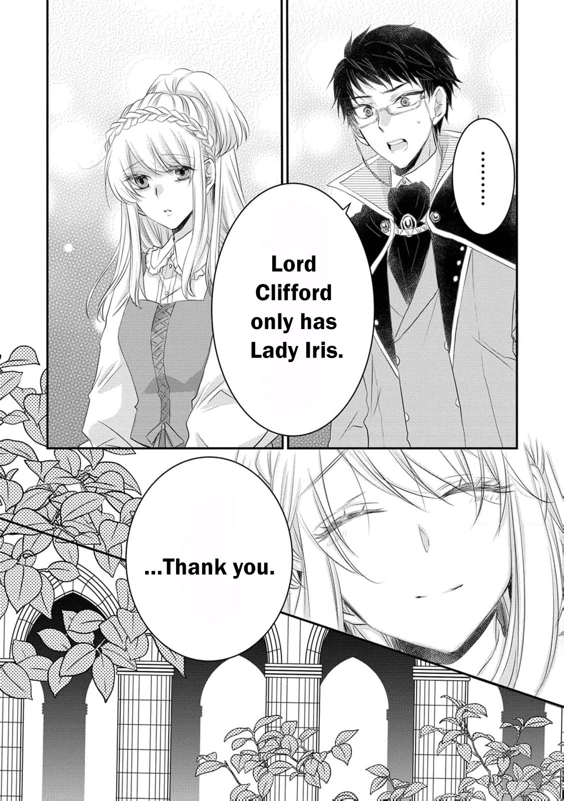 Ryuuheika no Okisaki wa Okotowari Shitai! Chapter 11 page 18 - 