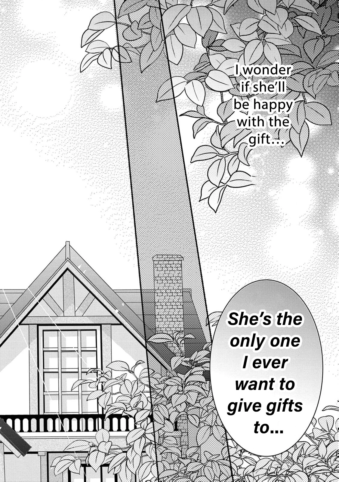 Ryuuheika no Okisaki wa Okotowari Shitai! Chapter 11 page 10 - 