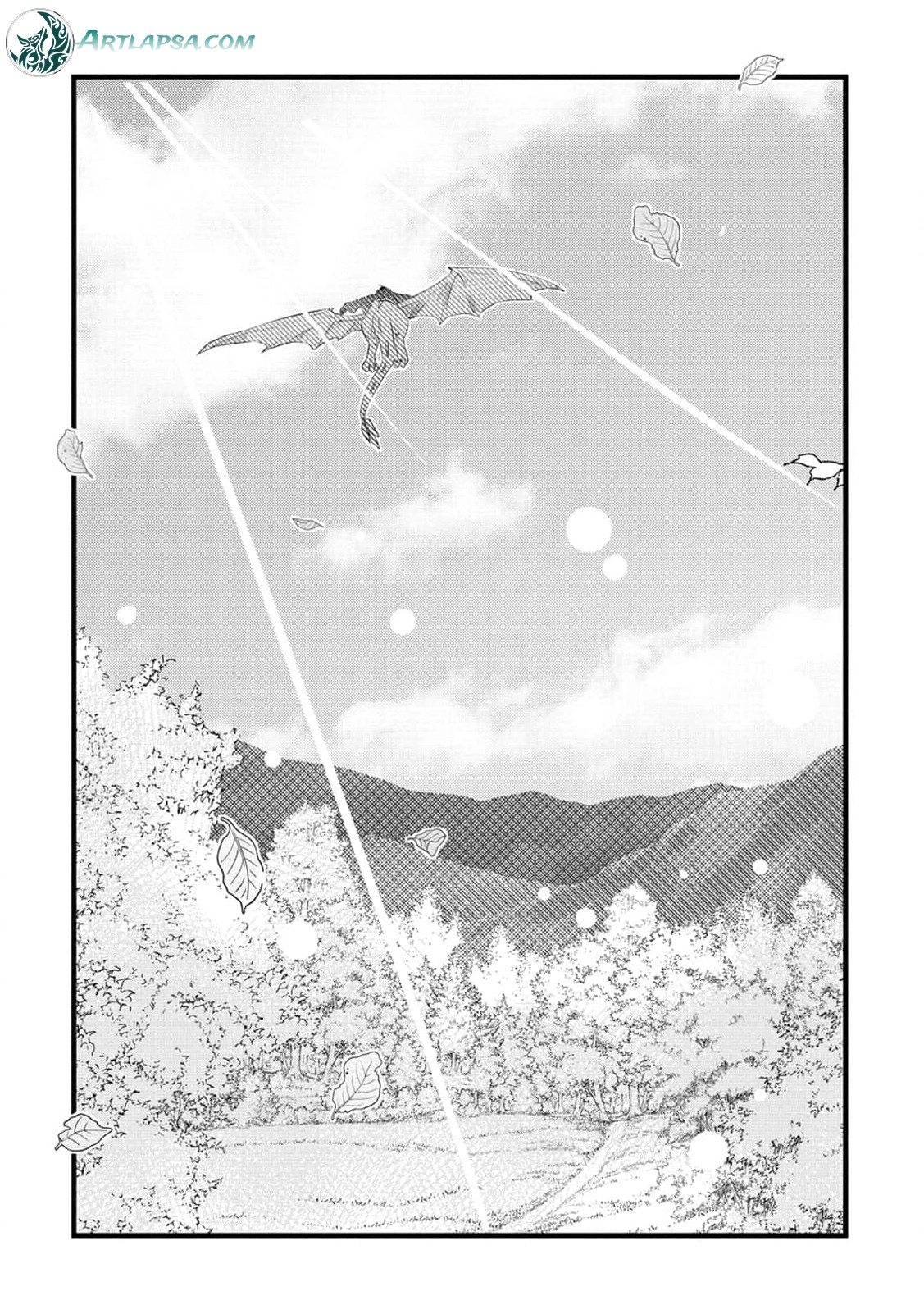 Ryuuheika no Okisaki wa Okotowari Shitai! Chapter 16 page 25 - 
