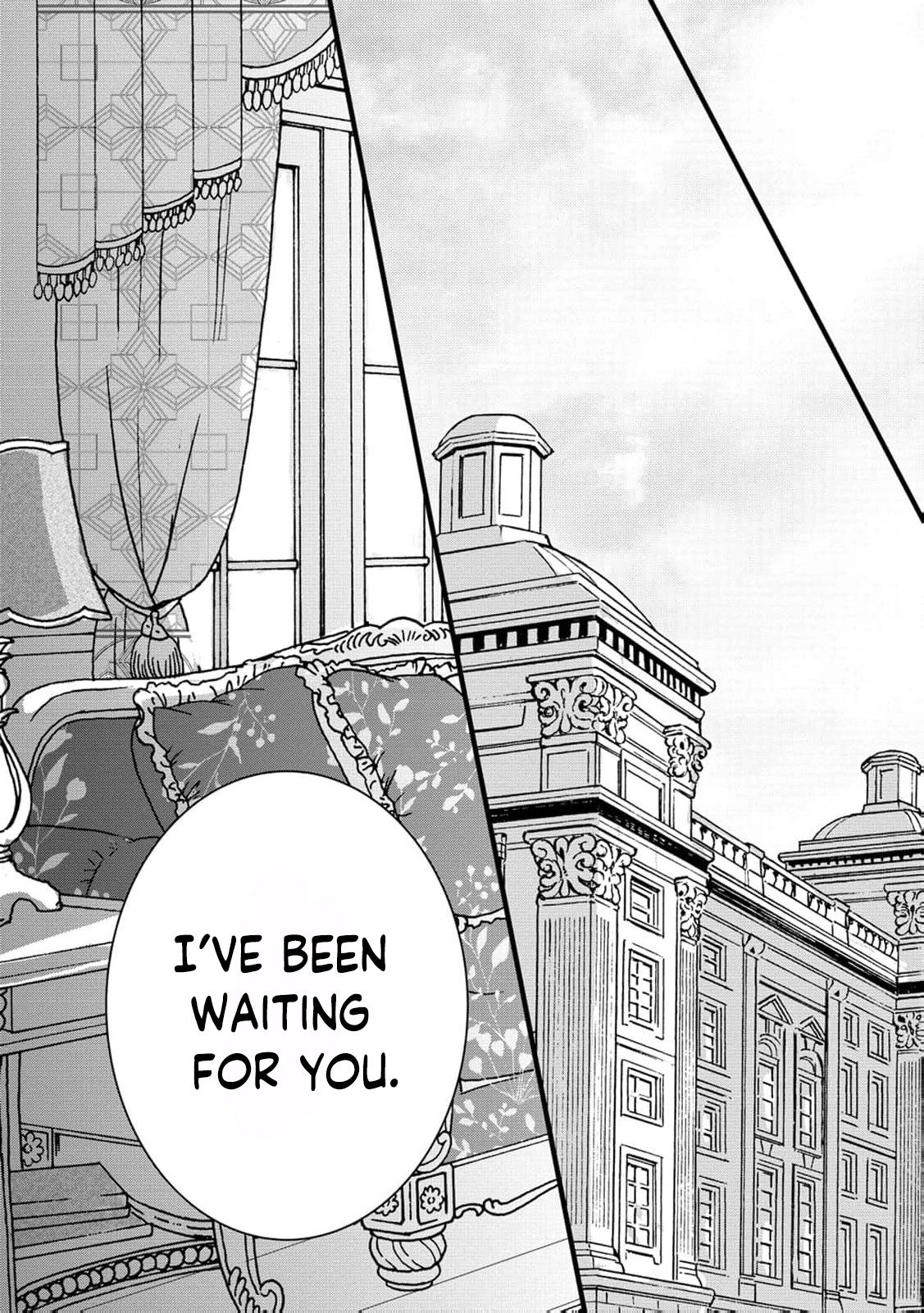 Ryuuheika no Okisaki wa Okotowari Shitai! Chapter 19 page 30 - 