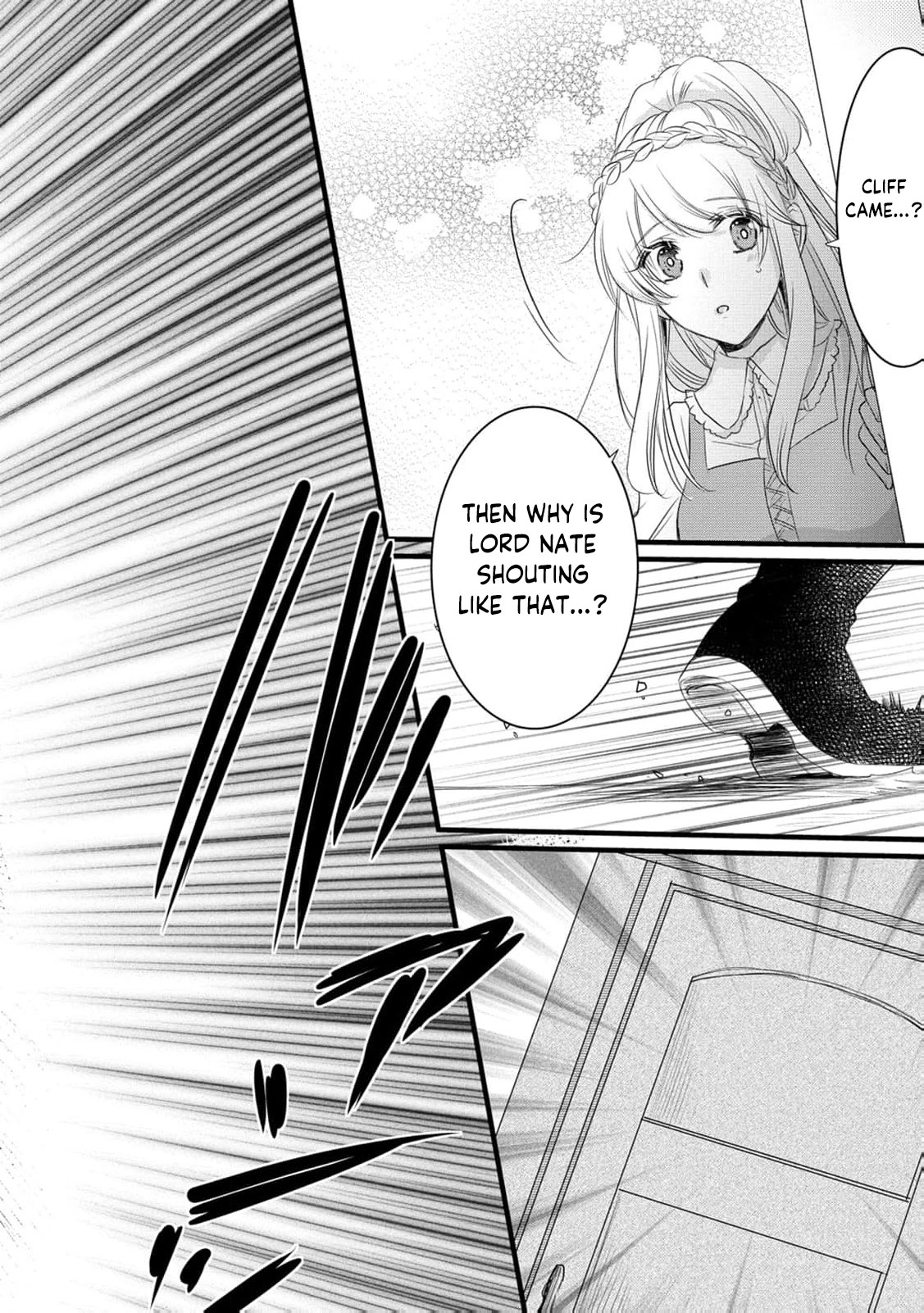Ryuuheika no Okisaki wa Okotowari Shitai! Chapter 20 page 13 - 