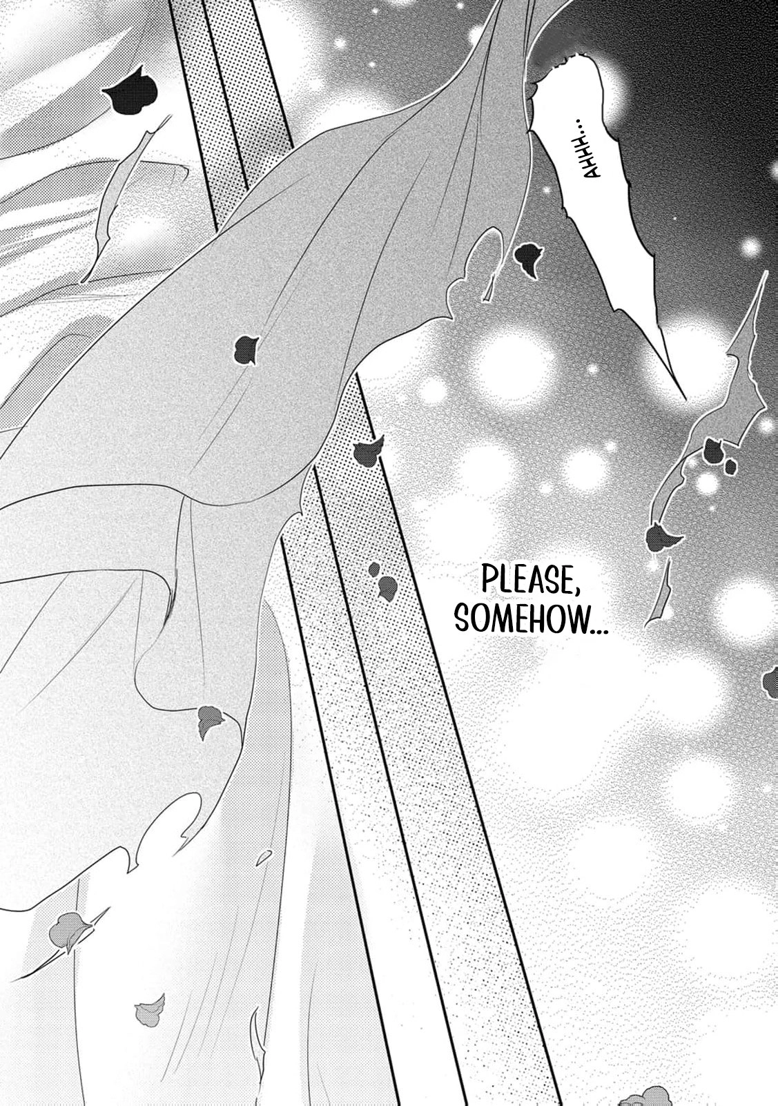 Ryuuheika no Okisaki wa Okotowari Shitai! Chapter 20 page 24 - 