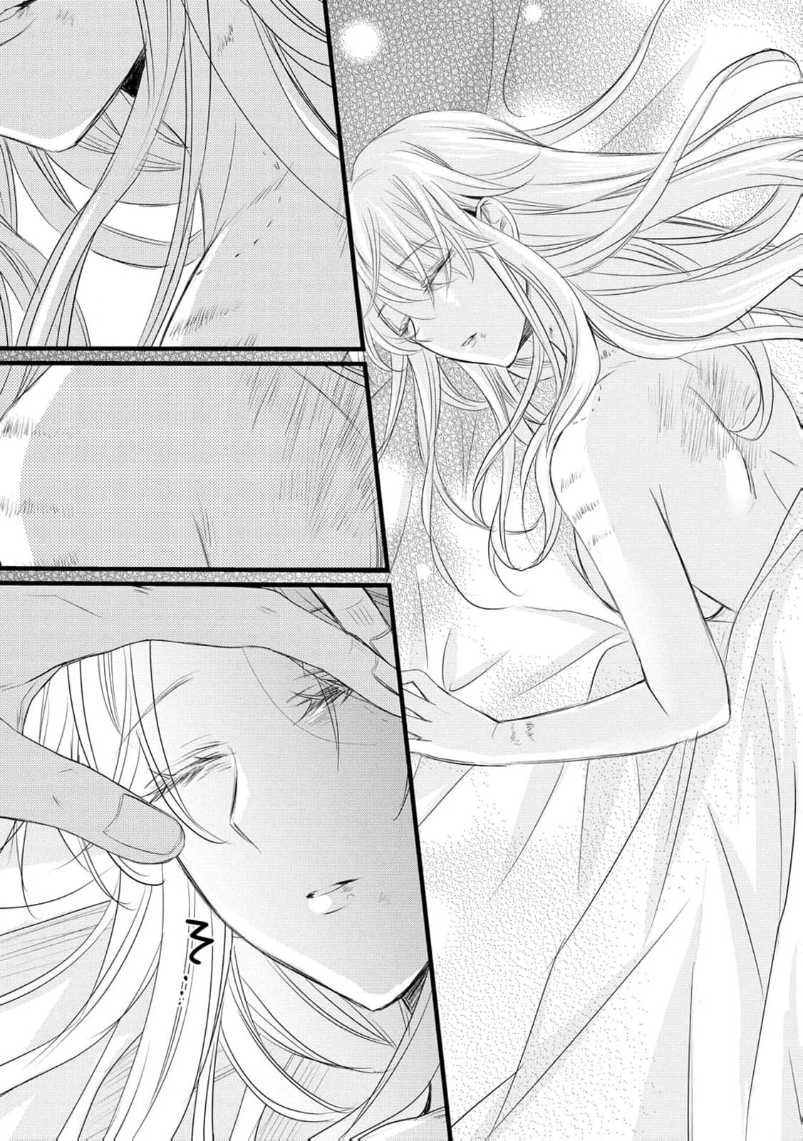 Ryuuheika no Okisaki wa Okotowari Shitai! Chapter 20 page 26 - 