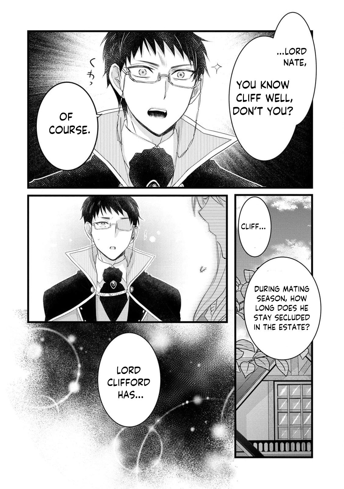 Ryuuheika no Okisaki wa Okotowari Shitai! Chapter 20 page 7 - 