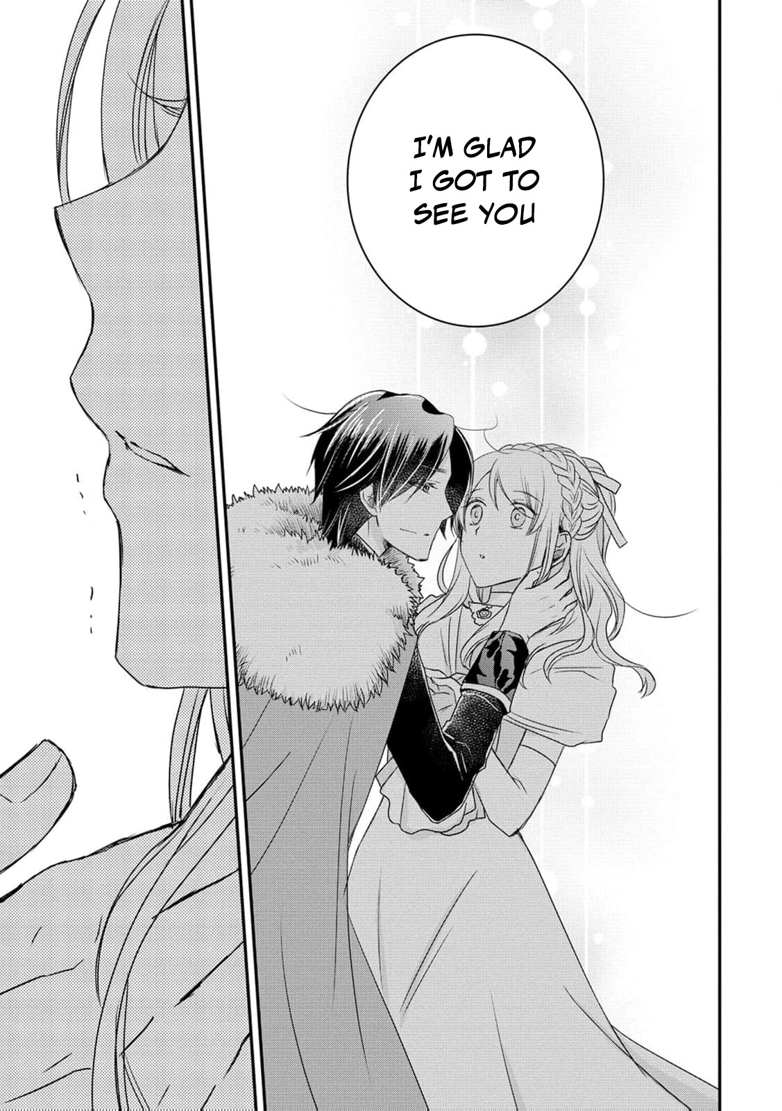 Ryuuheika no Okisaki wa Okotowari Shitai! Chapter 4 page 22 - 