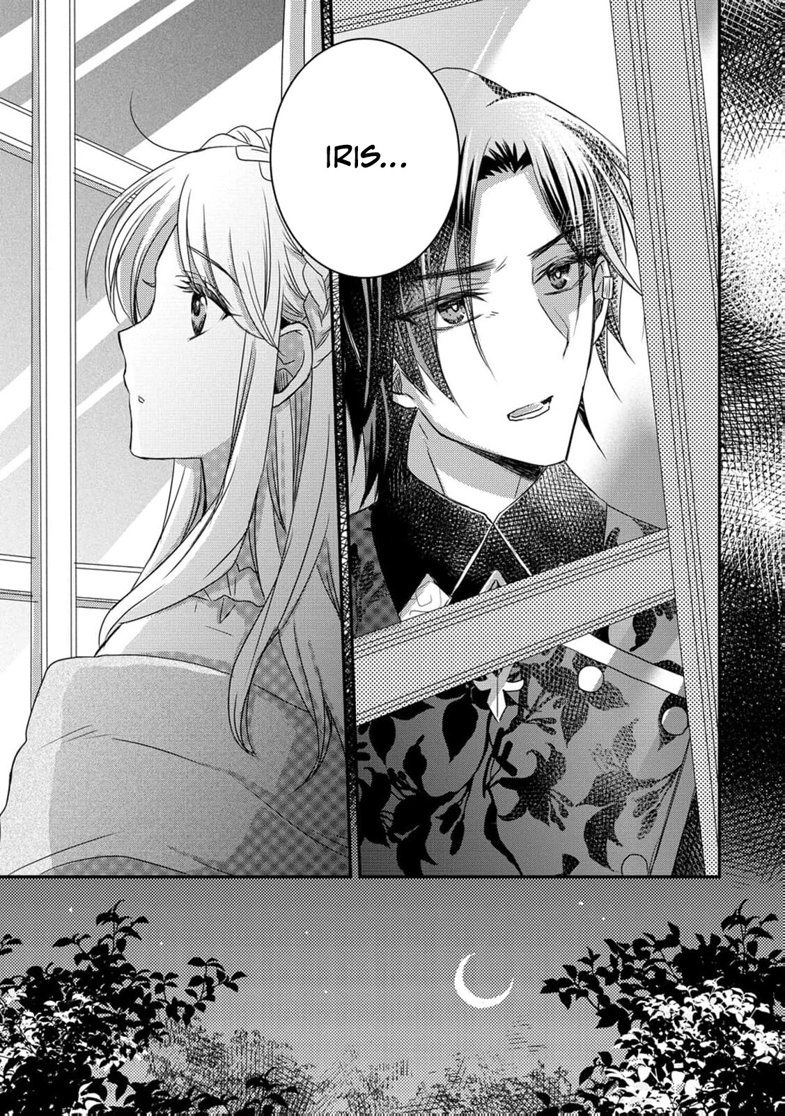 Ryuuheika no Okisaki wa Okotowari Shitai! Chapter 4 page 30 - 