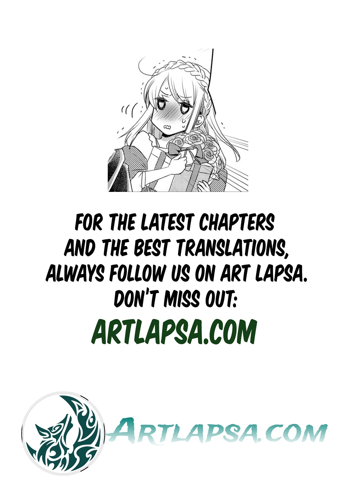 Ryuuheika no Okisaki wa Okotowari Shitai! Chapter 5 page 27 - 