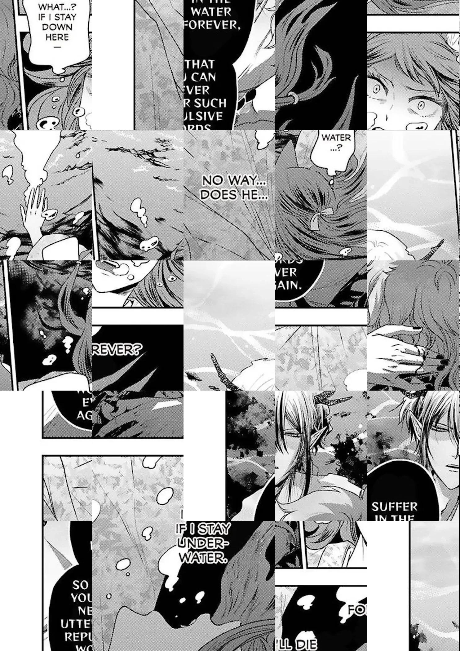 Ryuujin-sama no Oyome-sama Chapter 4 page 4 - 