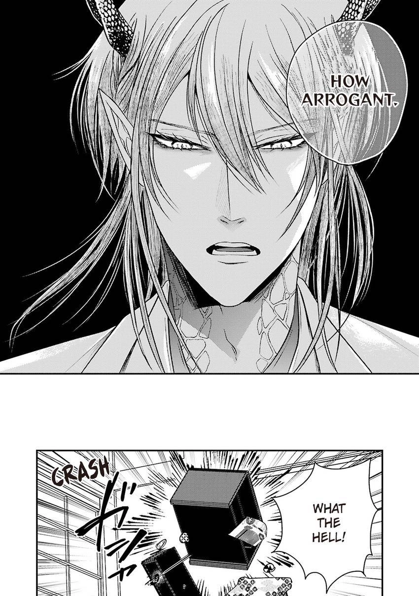 Ryuujin-sama no Oyome-sama Chapter 6 page 30 - 