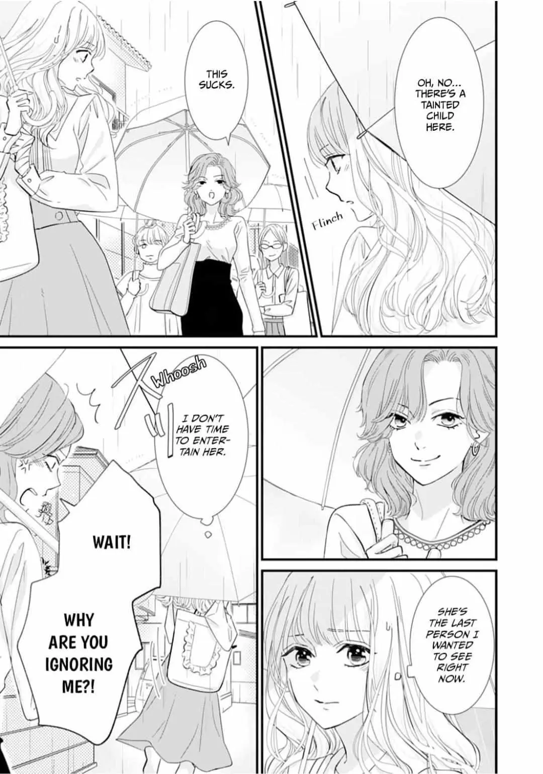 Ryuujin to Iinazuke no Akai Hanajirushi Chapter 1 page 20 - 