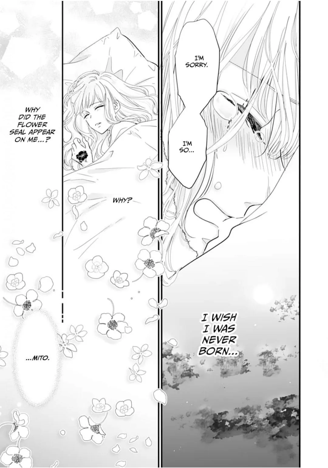 Ryuujin to Iinazuke no Akai Hanajirushi Chapter 1 page 26 - 