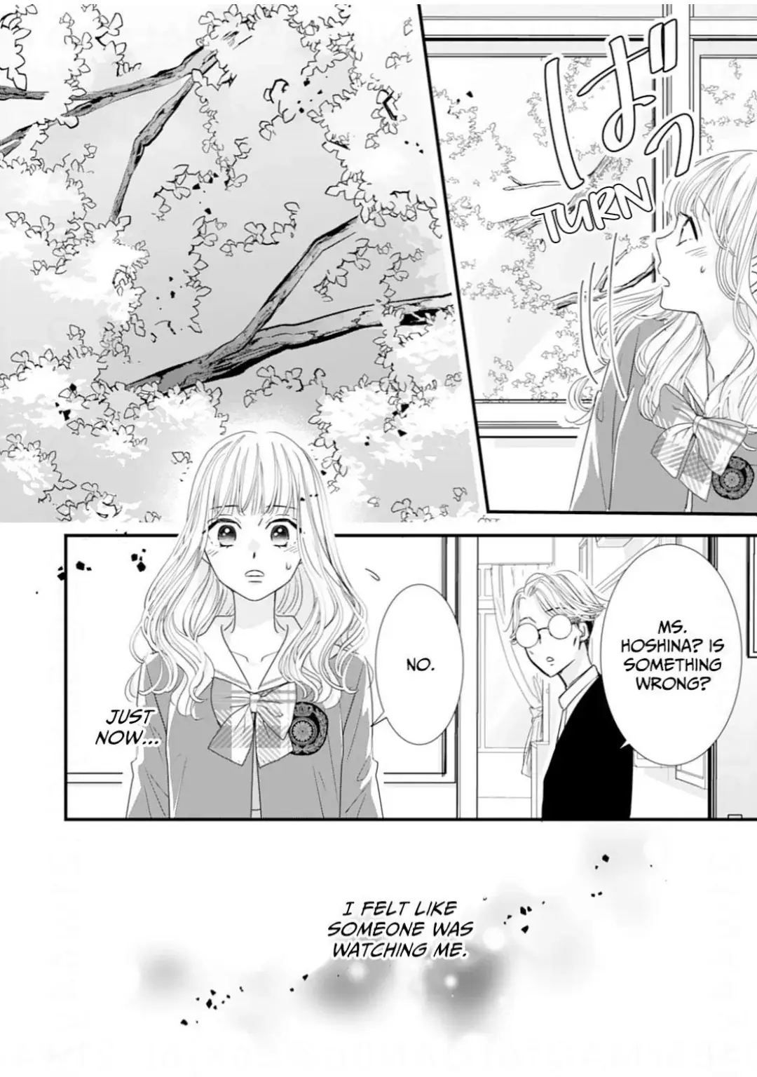 Ryuujin to Iinazuke no Akai Hanajirushi Chapter 13 page 14 - 
