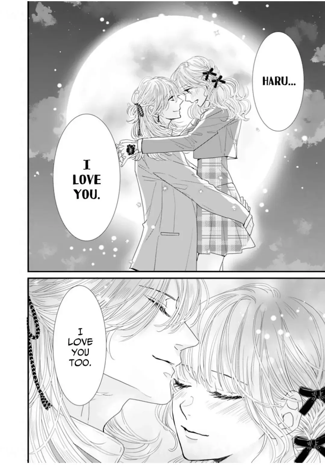 Ryuujin to Iinazuke no Akai Hanajirushi Chapter 14 page 24 - 