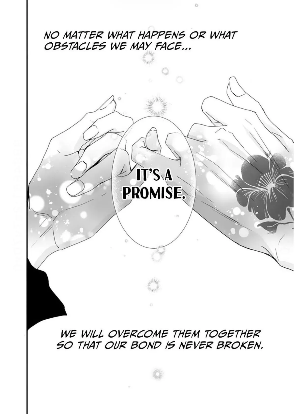 Ryuujin to Iinazuke no Akai Hanajirushi Chapter 16 page 42 - 