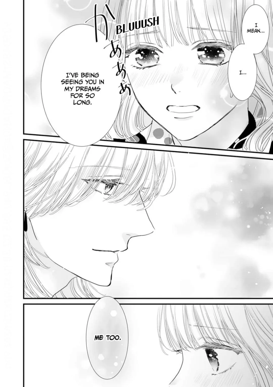 Ryuujin to Iinazuke no Akai Hanajirushi Chapter 7 page 28 - 