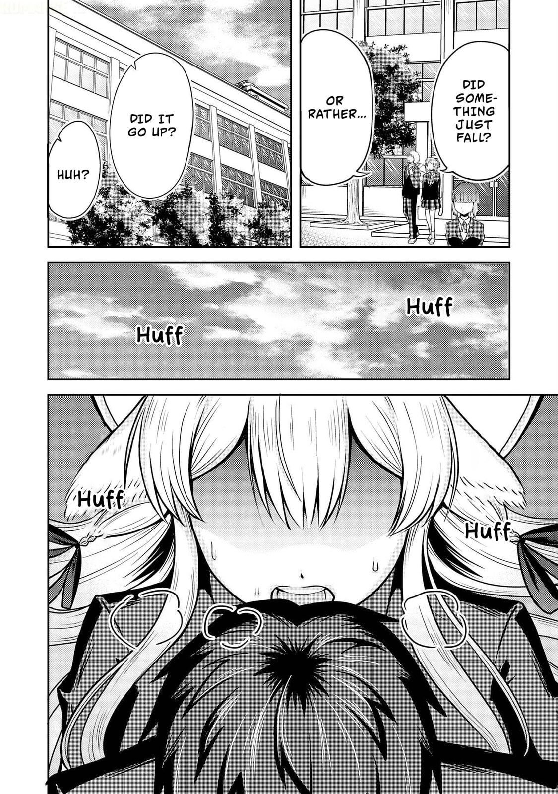 Ryuuzaki-san ga Ore no Mae dake de Dereru Riyuu Chapter 1 page 39 - 